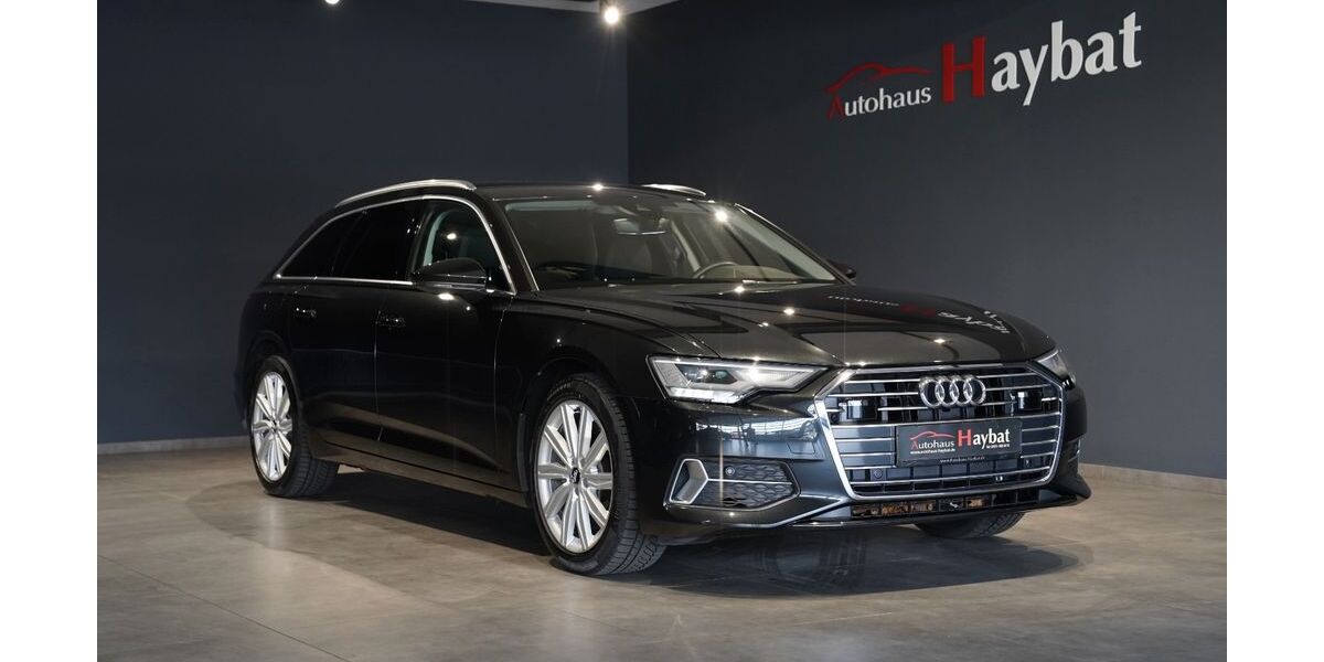 Audi A6 70.000 km 29.850 &euro; Calw 75365