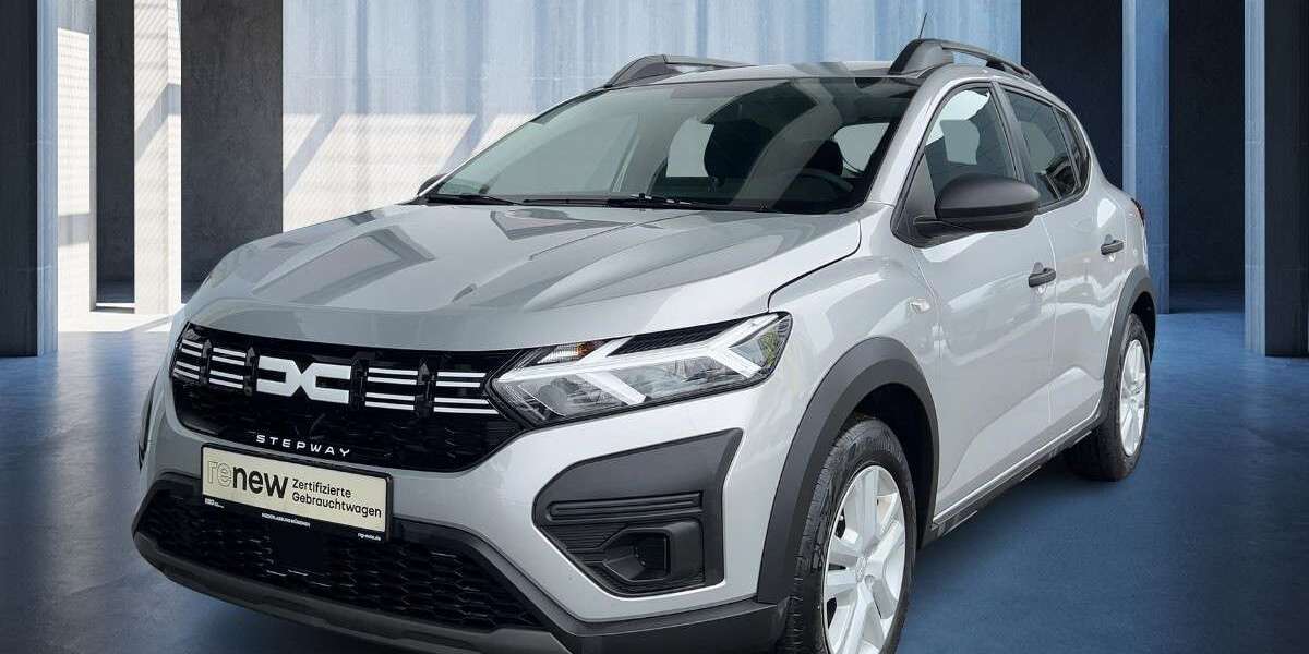 Dacia Sandero 19.931 km 14.990 &euro; Unterschleißheim 85716