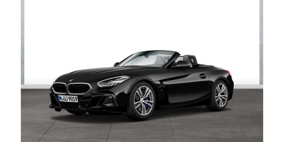 BMW Z4 25.000 km 48.790 &euro; Marburg 35043