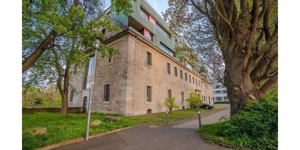 Gewerbeobjekt Kassel Wesertor - 1 Zimmer, 1.485.000&euro; | Angebot:24532981
