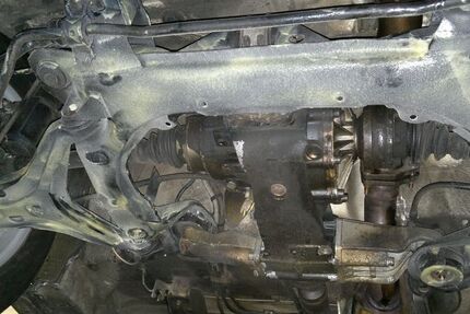 Audi quattro 200.000 km 22.990 &euro; Bremen 28755