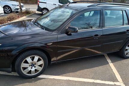 Ford Mondeo 226.000 km 1.990 &euro; Sinzig 53489