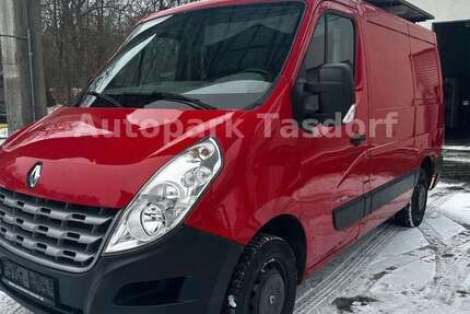 Renault Master 200.000 km 7.990 &euro; Rüdersdorf 15562
