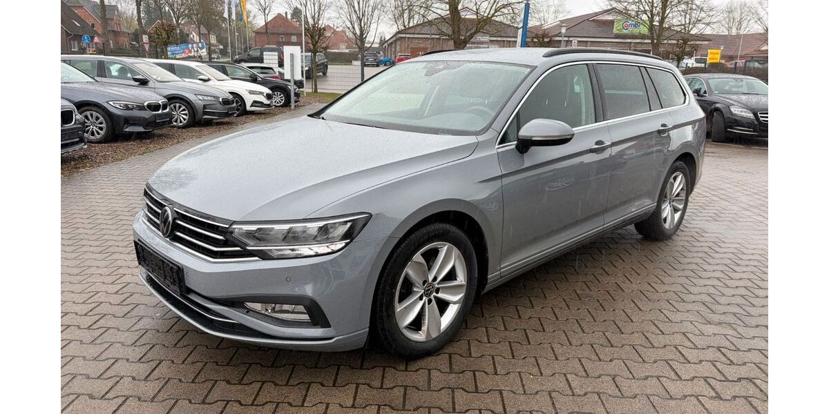 VW Passat 54.468 km 30.800 &euro; Berge 49626