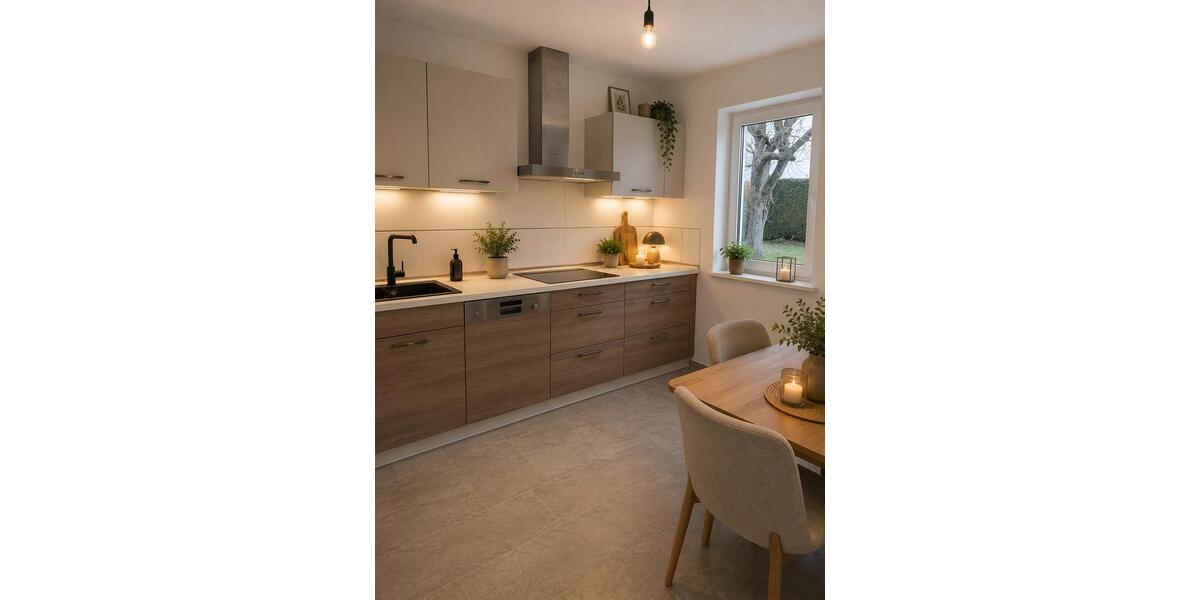 Terrassenwohnung Bad Wörishofen - 3 Zimmer, 100 m&sup2;, 478.000&euro; | Angebot:27129905