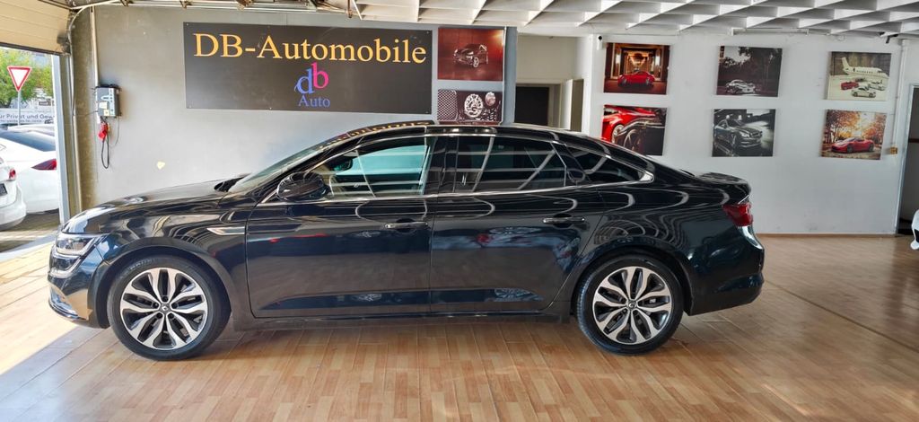 Renault Talisman 127.000 km 12.999 &euro; Rodgau 63110