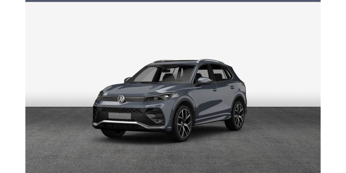 VW Tiguan 6.000 km 48.780 &euro; Kronshagen 24119