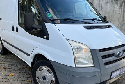 Ford Transit 132.015 km 4.990 € Stuttgart 70378
