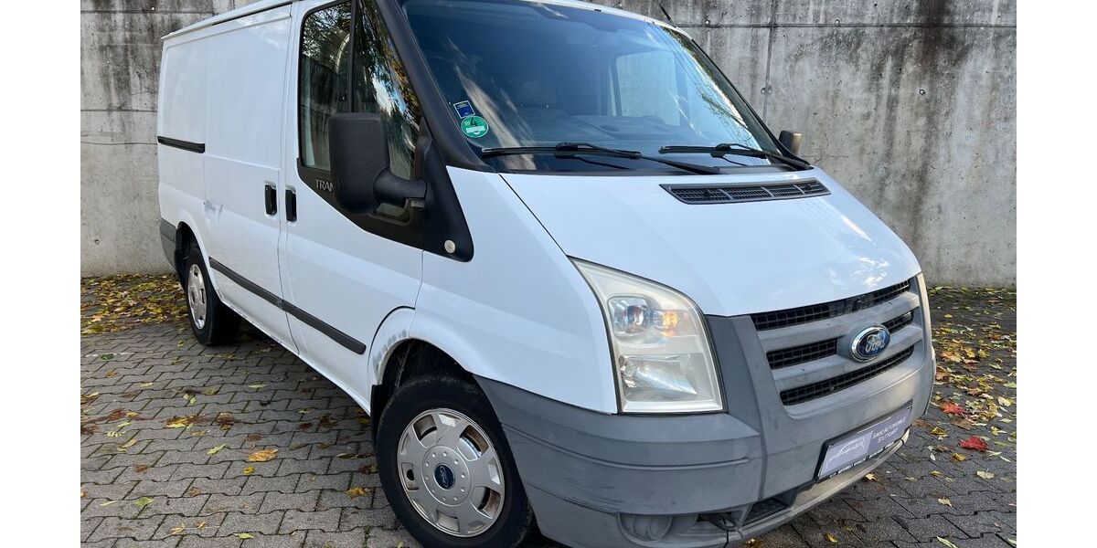Ford Transit 132.015 km 4.990 € Stuttgart 70378