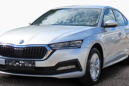 Skoda Octavia 67.500 km 16.990 &euro; Kloster Veßra 98660