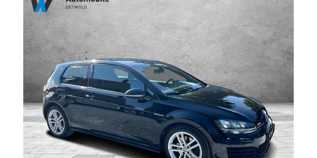 VW Golf 180.000 km 10.999 &euro; Detmold 32758
