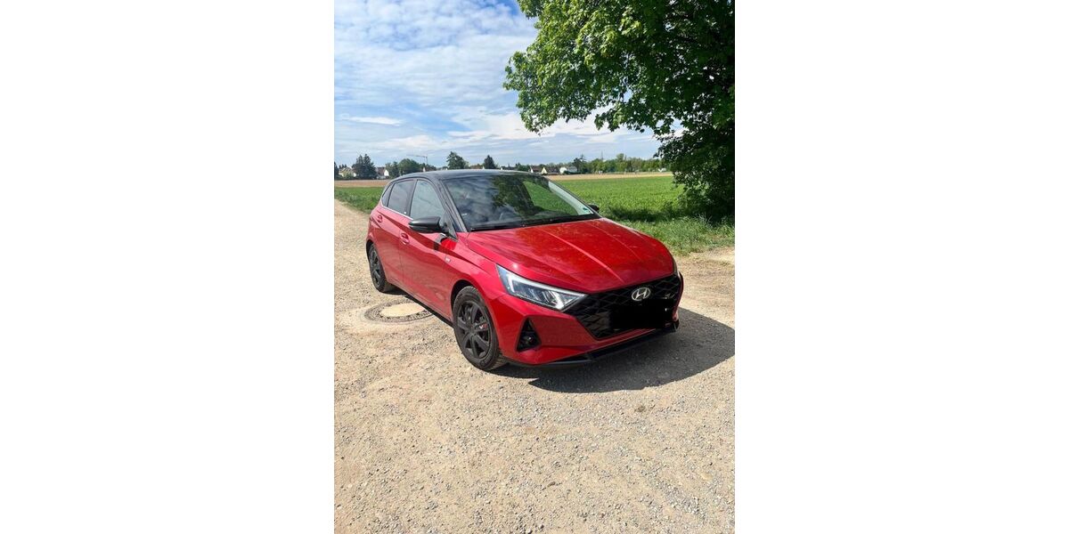 Hyundai i20 89.900 km 13.990 &euro; München-Pasing 81241