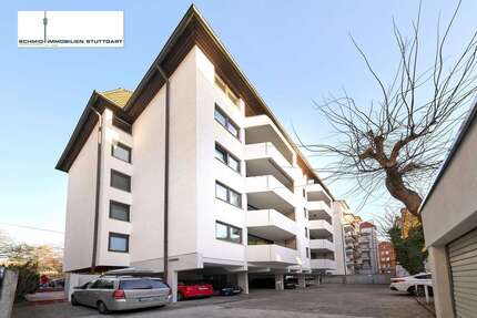 Garagen / Stellplätze Stuttgart Stuttgart-Ost - 60&euro; | Angebot:26765474