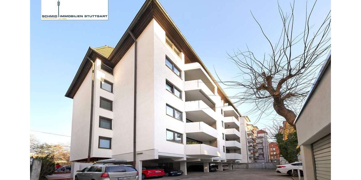 Garagen / Stellplätze Stuttgart Stuttgart-Ost - 60&euro; | Angebot:26765474