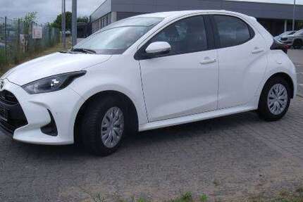 Mazda 2 26.000 km 16.390 &euro; Perleberg 19348