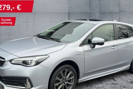Subaru Impreza 64.762 km 19.990 &euro; Bayreuth 95448