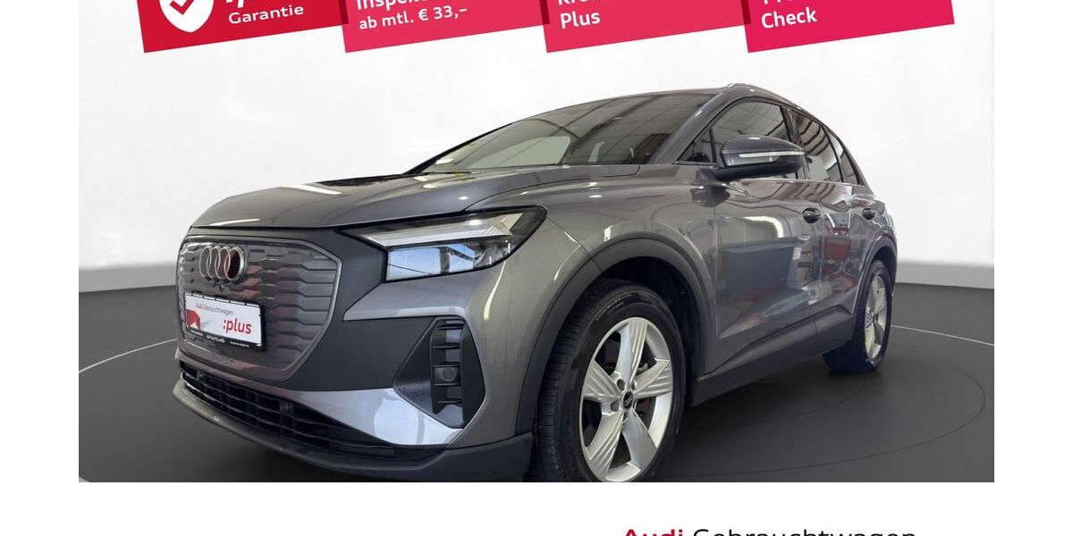 Audi Q4 e-tron 51.440 km 29.820 &euro; Plattling 94447
