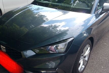 Seat Leon 12.800 km 18.000 &euro; baden baden 76534