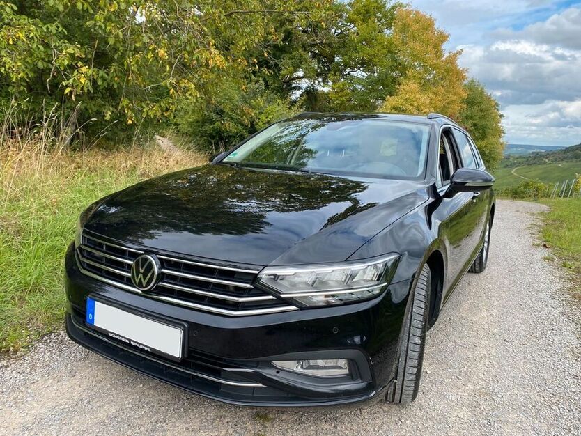Passat