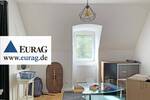 N-Tullnau: Charmante 3-Zi-Mansarden-Whg. (2. OGDG o. Lift), Nähe Wöhrder See