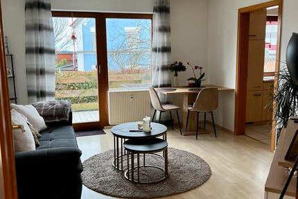 Wohnung Vöhringen - 2 Zimmer, 52 m&sup2;, 850&euro; | Angebot:25088118