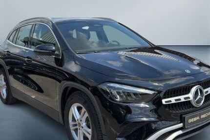 Mercedes-Benz GLA 200 26.554 km 32.450 &euro; Harsewinkel/Greffen 33428