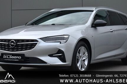 Opel Insignia 56.000 km 17.500 &euro; Pfullingen 72793