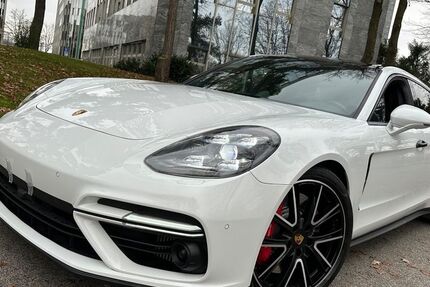 Porsche Panamera 85.000 km 72.900 &euro; Nürnberg 90431