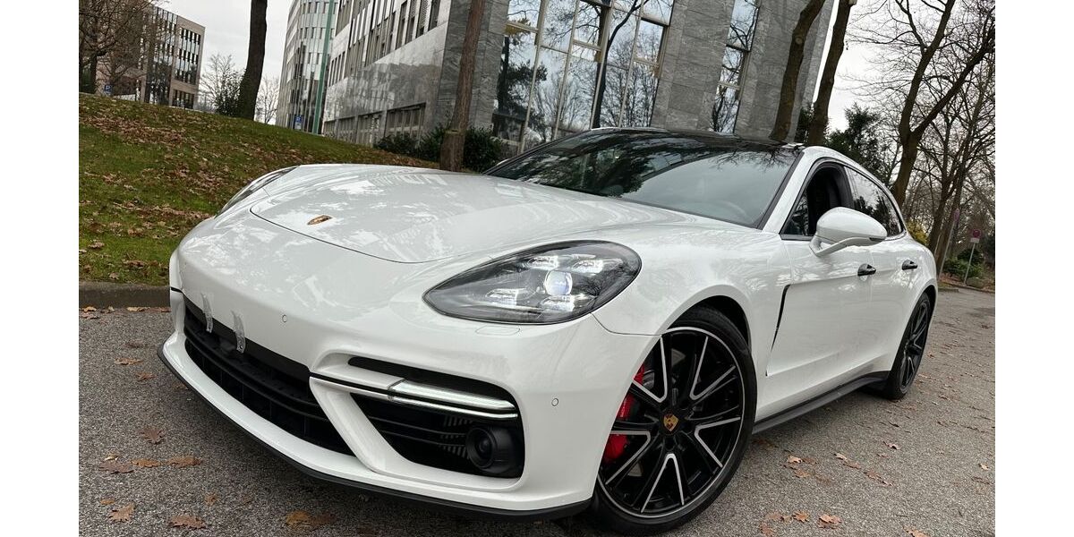 Porsche Panamera 85.000 km 72.900 &euro; Nürnberg 90431