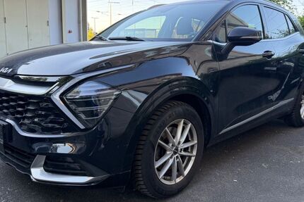 Kia Sportage 85.000 km 15.390 &euro; Lauda 97922