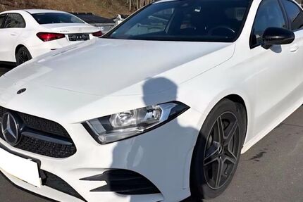 Mercedes-Benz A 180 83.700 km 19.800 &euro; Lahnstein 56112