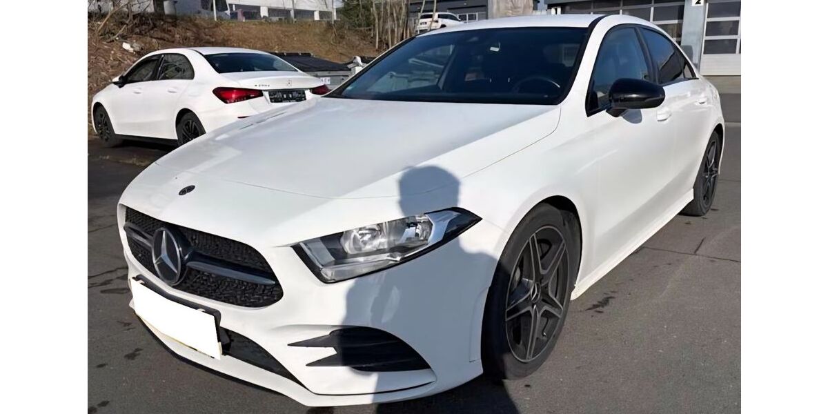 Mercedes-Benz A 180 83.700 km 19.800 &euro; Lahnstein 56112