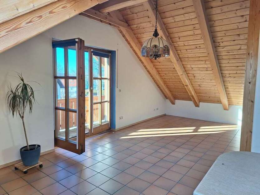 Wohnung zum Kaufen in Starnberg 299.000 € 38 m²