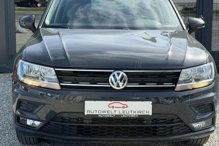 VW Tiguan 59.989 km 14.980 &euro; Leutkirch 88299