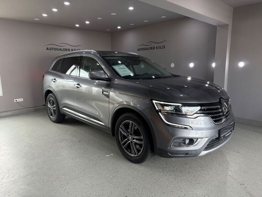 Koleos