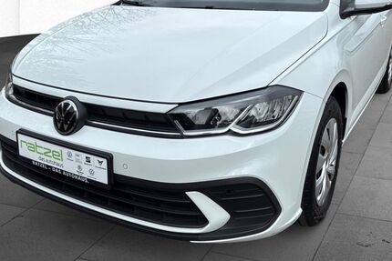 VW Polo 38.081 km 13.740 &euro; Zell u.A. 73119