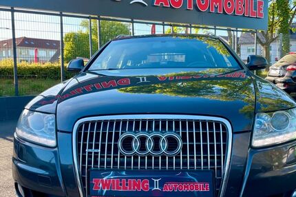 Audi A6 306.498 km 5.990 &euro; kassel 34121