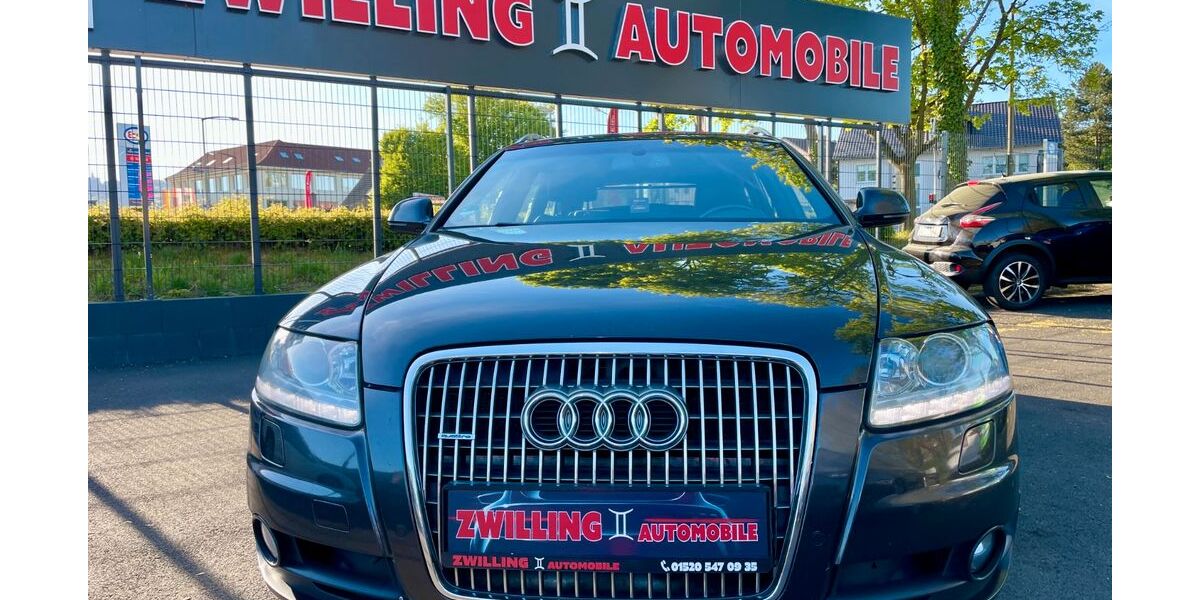 Audi A6 306.498 km 5.990 &euro; kassel 34121