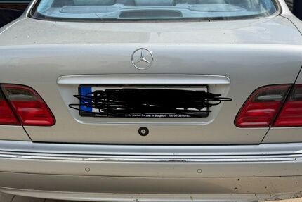 Mercedes-Benz 270 103.000 km 2.699 &euro; Winsen aller 29308