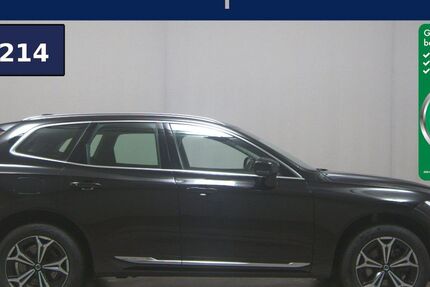 Volvo XC60 100.488 km 30.980 &euro; Gyhum/Bockel 27404