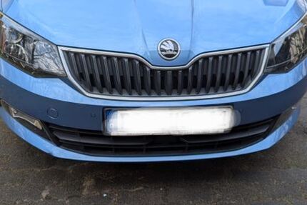 Skoda Fabia 171.000 km 6.500 &euro; Parchim 19370