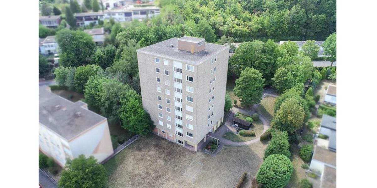 Etagenwohnung Wertheim - 3 Zimmer, 76 m&sup2;, 795&euro; | Angebot:26336494