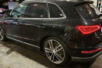 Audi Q5 270.000 km 12.500 &euro; Delmenhorst 27753