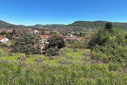 Grundstück Pfullingen - 360.000&euro; | Angebot:25355438