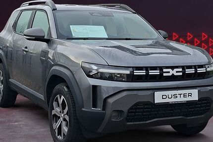 Dacia Duster 2.500 km 26.540 &euro; Baden-Baden 76532