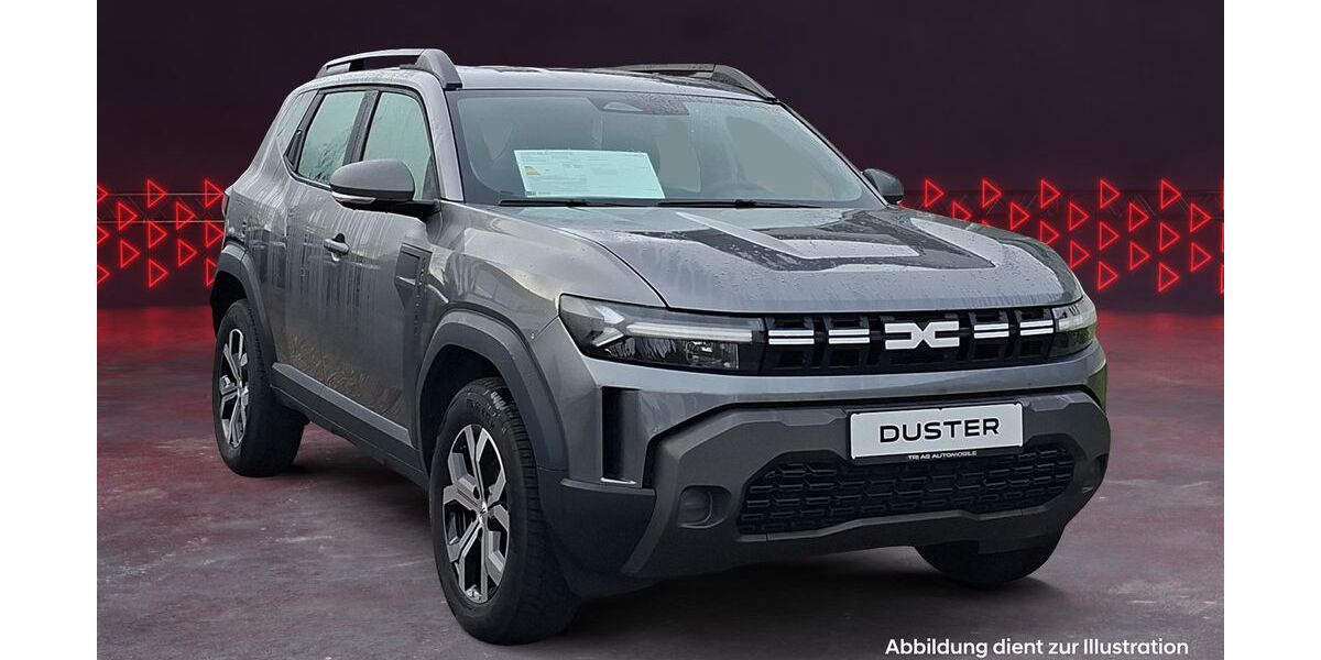 Dacia Duster 2.500 km 26.549 &euro; Baden-Baden 76532