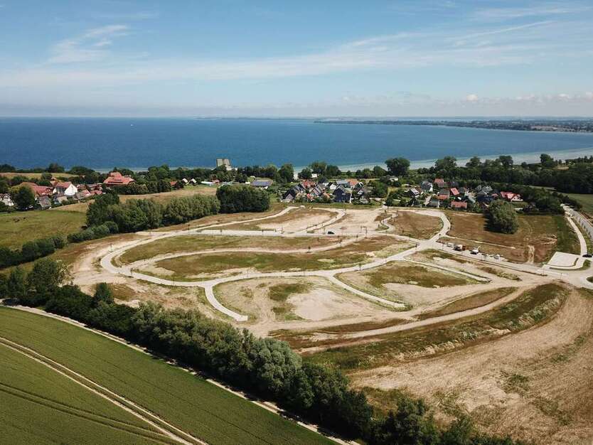 Grundstück zu verkaufen in Klütz OT Wohlenberg 335.000 € 1526 m²