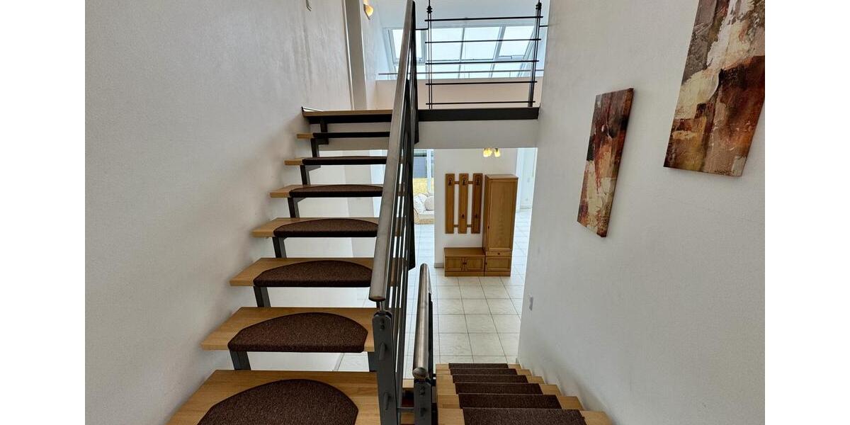 Einfamilienhaus Niederstotzingen - 4.5 Zimmer, 149 m&sup2;, 1.500&euro; | Angebot:24465102