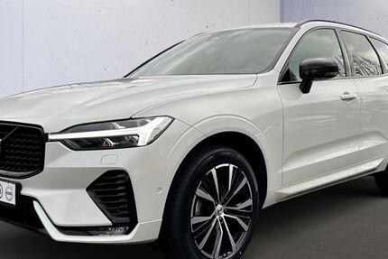 Volvo XC60 27.075 km 47.450 &euro; Göttingen 37079