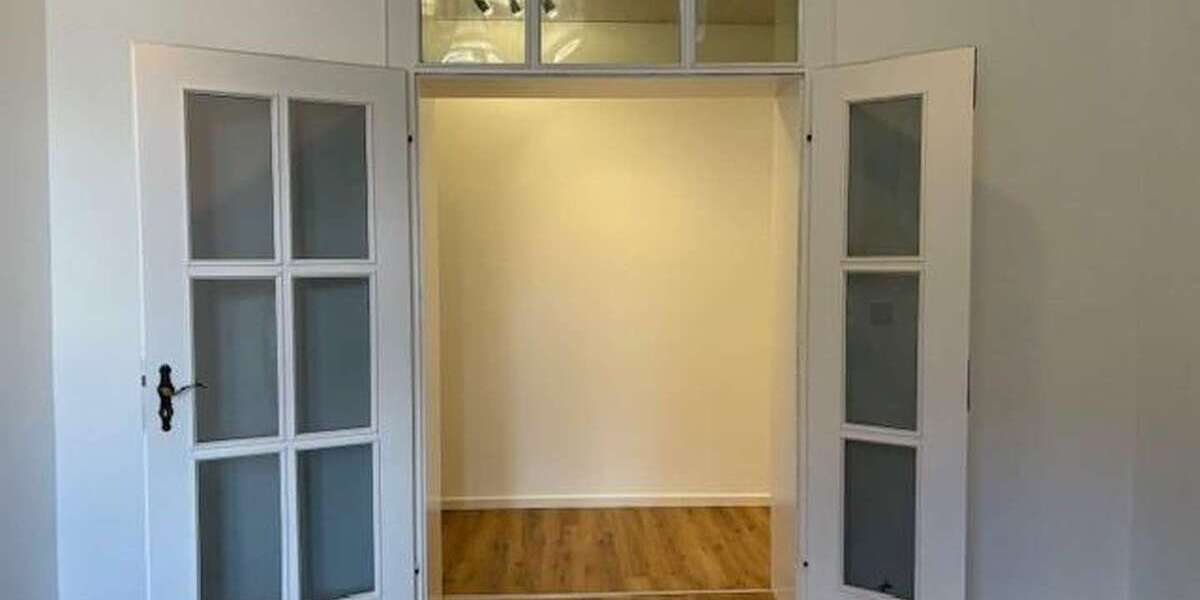 Etagenwohnung Wiesbaden Westend / Bleichstraße - 3 Zimmer, 94 m&sup2;, 389.000&euro; | Angebot:26032443